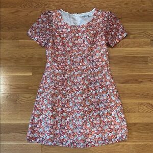 Forever 21 Floral Dress - Medium